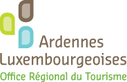 Logo Ortal - Office régional du tourisme Ardennes Luxembourgeoises